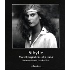 Sibylle: Modefotografien 1962-1994