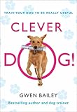 Clever dog!