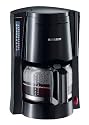 SEVERIN (KA4049) Kafeeautomat schwarz