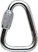 Sports : Petzl Delta - SchlieÃring
