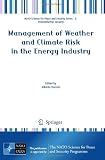 ISBN 9789048136919 product image for Management of Weather and Climate Risk in the Energy Industry (NATO Science for  | upcitemdb.com