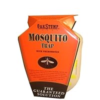Springstar MOS12 Mosquito Trap