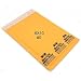 50 6x10 Bubble Mailer Self Sealing Shipping Envelope #0