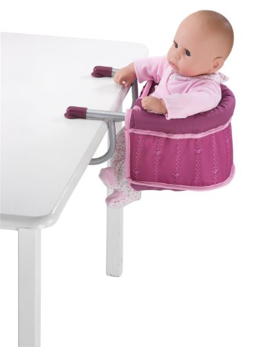 Gotz Table Chair 2013 (Limited Edition)-image