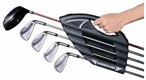Longridge Range Holder