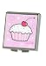 Fluff Cupcake Square Compact