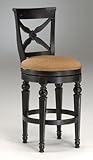 Hillsdale Furniture Northern Height Non-Swivel Counter Stool - Set of 2 (44 ....
