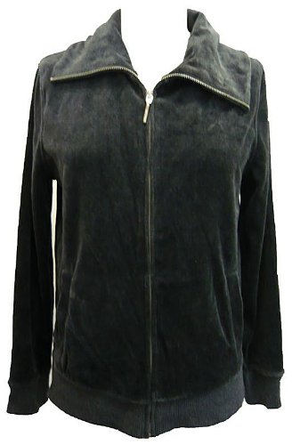 Jones New York Womens Grey- Small