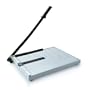12.6 x 10.2 inch Paper Cutter / Trimmer With Iron Base
