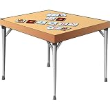 Folding Game Table Legs, Set of 4
