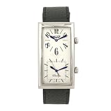TISSOT Watch:Tissot Heritage Classic Mens Watch with Cream Dial & Leather Bracelet T56164379