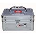 Lockmed Secured Lock Box - Safeguard Prescription Medications - Storage - External Dimensions: 8 X 6