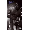 Men 2012 Decor Calendar