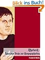 Rhetorik - Tipps und Tricks zur guten Kommunikation