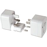 Travelon Universal Adapter Plug