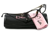 Bebe Eyeglasses BB 5020 TORTOISE 003/TORTOISE BREEZY