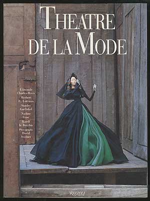 Théâtre De La Mode