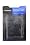 Polaroid Camera LCD Glass Screen Protective Cover For The Canon Digital REBEL SLR 7D, 6D, 5D Mark 2, EOS M, 60D, 60Da, 50D, 40D, T5i (700D), SL1 (100D), T4i (650D), T3i (600D), T2i, (550D), T1i (500D), Xsi (450D), EOS-1D Mark IV, 1Ds Mark III, 1D Mark III Digital Slr Camera