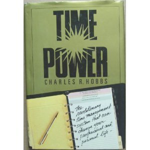 Time Power - Charles Hobbs