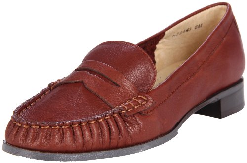 Ros Hommerson Women's Magician Penny Loafer