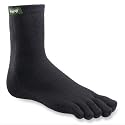 injinji Crew Length Toesocks