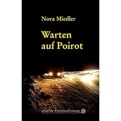 Warten auf Poirot