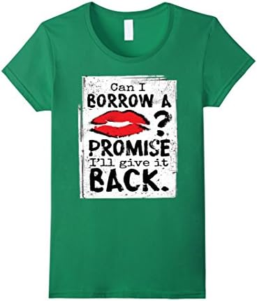 Women's KISS Medium Kelly Green