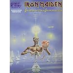Iron Maiden - Seventh Son Of A Seventh Son book cover