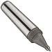 Royal Products 11532 5 MT Threaded Dead Center With CNC Point