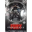 JEFF HARYD BEST OF UNMATCHED FURY 2007 WWE JAKKS FIGURINE