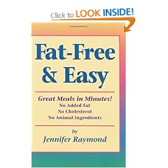 Fat Free and Easy: Great Meals in Minutes