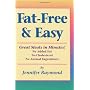 Fat-Free & Easy: Great Meals in Minutes: No Added &hellip by Jennifer Raymond