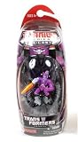 Transformers - Titanium 3'' Metal Robot Masters Galvatron