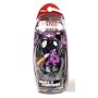Transformers - Titanium 3'' Metal Robot Masters Galvatron