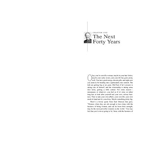 Younger Next Year for Women: Live Strong, Fit, and Sexy - Until You're 80 and Beyond