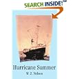 Hurricane Summer by  W. Z. Nelson