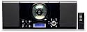 Denver MC-5000 Kompaktanlage (FM-Tuner, LC-Display) schwarz
