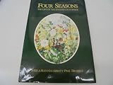 Four seasons : the life of the English countryside