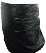 200 x Large Heavy Duty Bin Liners
