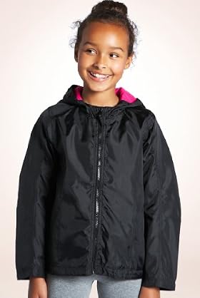 Stormwear&trade; Hooded Jacket