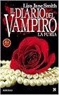 La furia. II diario del vampiro