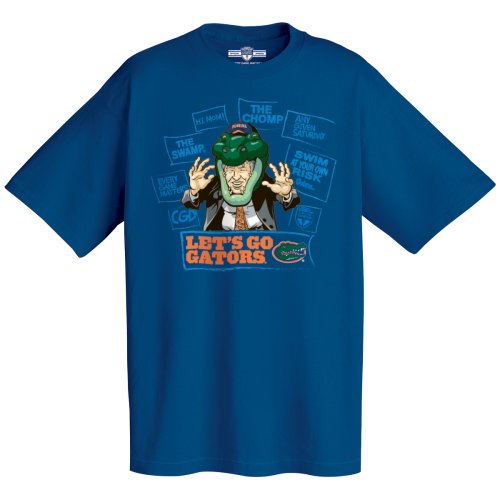 Florida Corso's Headgear Short Sleeve Tee