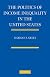 The Politics of Income Inequality in the United States