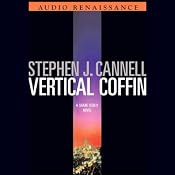 Vertical Coffin: A Shane Scully Novel | [Stephen J. Cannell]