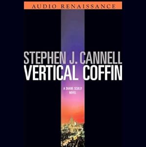 Shane Scully Book 4 - Stephen J Cannell