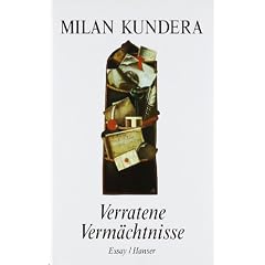 Verratene Verm�chtnisse