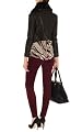 Velvet Zippy Jean