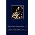 The Genteel Tradition: Nine Essays by George Santayana