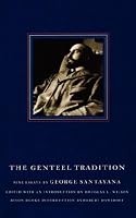 The Genteel Tradition: Nine Essays by George Santayana