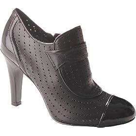 BCBGirls Women's Cherie Bootie